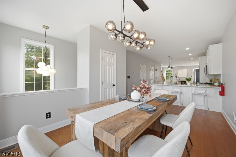 Cambridge Heights - Residential