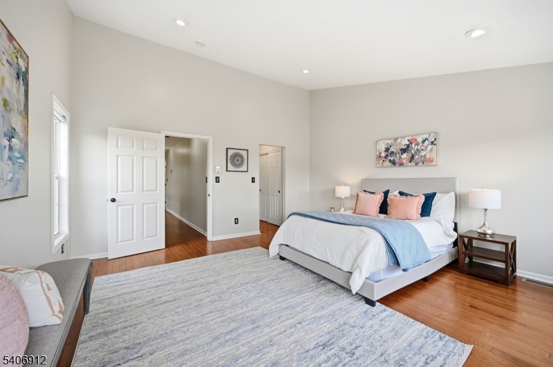 Cambridge Heights - Residential