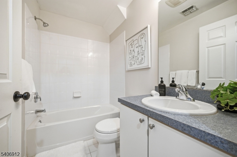 Cambridge Heights - Residential