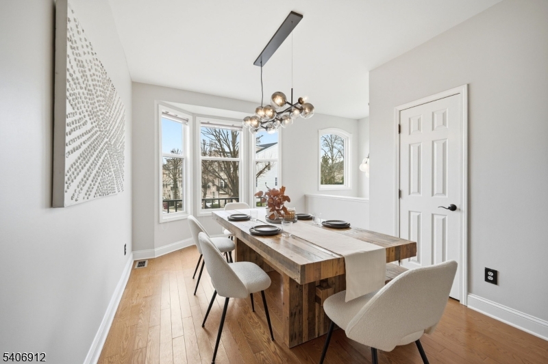 Cambridge Heights - Residential