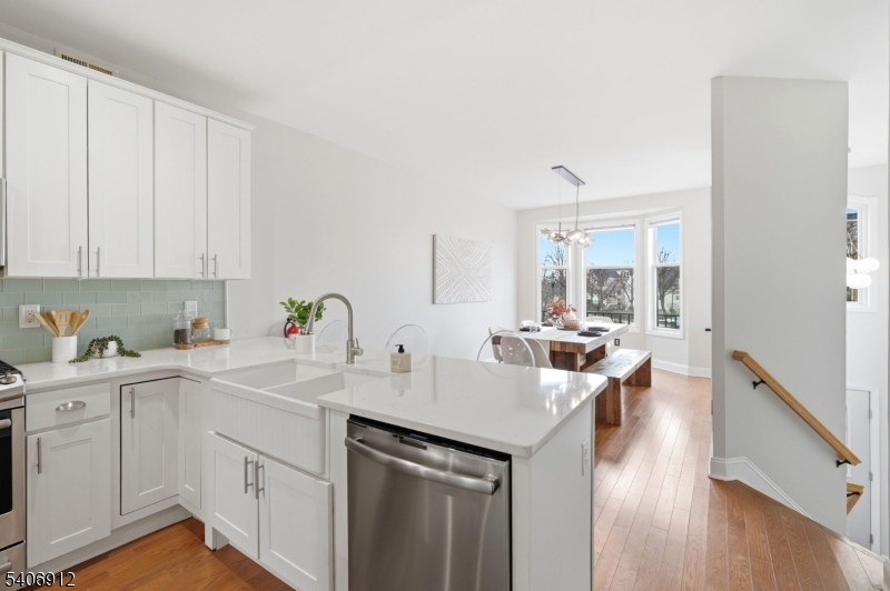 Cambridge Heights - Residential