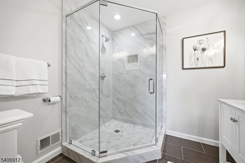 Cambridge Heights - Residential