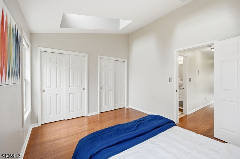 Cambridge Heights - Residential