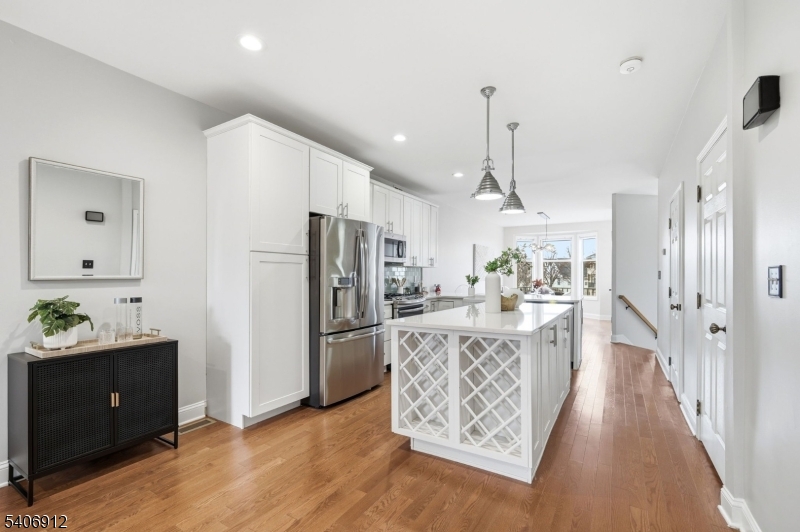 Cambridge Heights - Residential