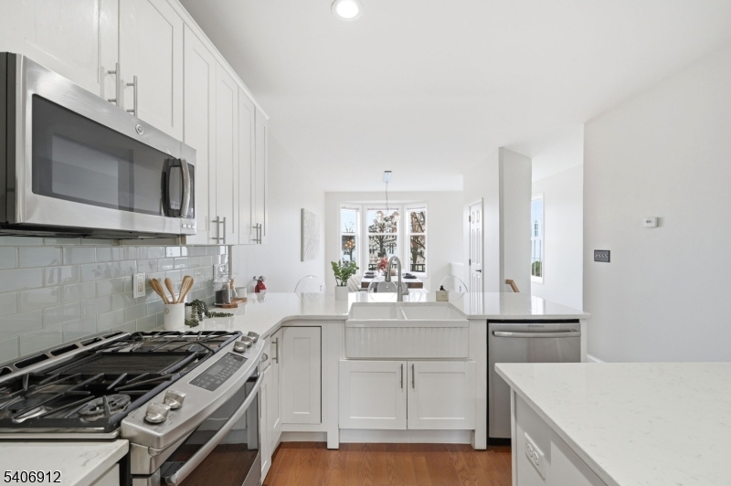 Cambridge Heights - Residential