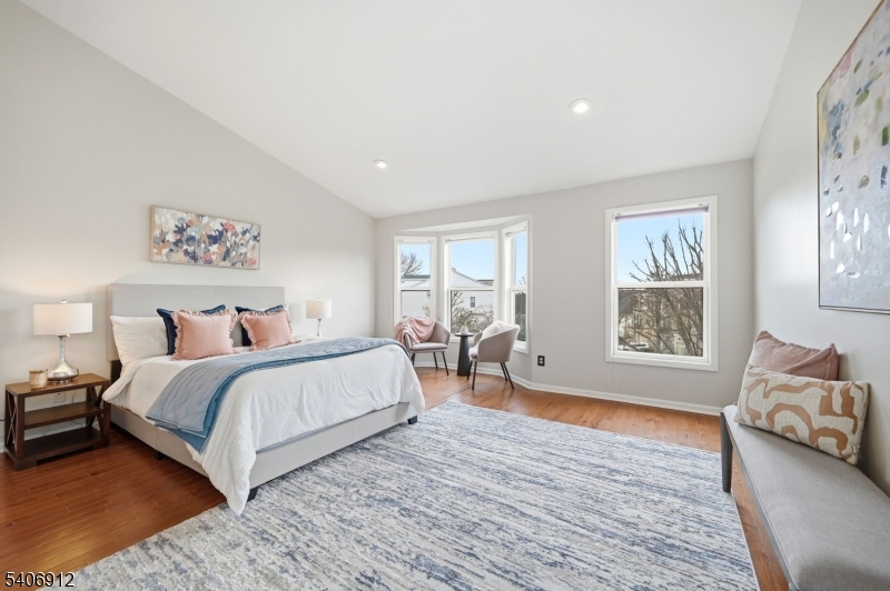 Cambridge Heights - Residential