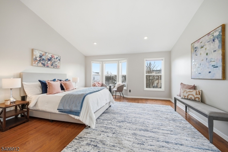 Cambridge Heights - Residential