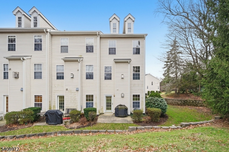 Cambridge Heights - Residential