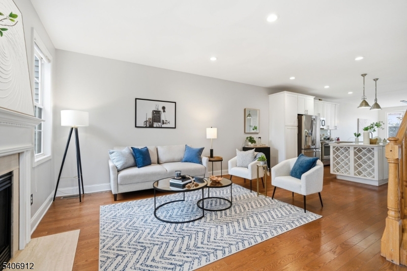 Cambridge Heights - Residential