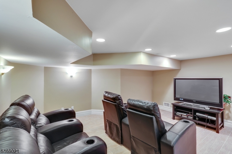 Hartshorn - Residential