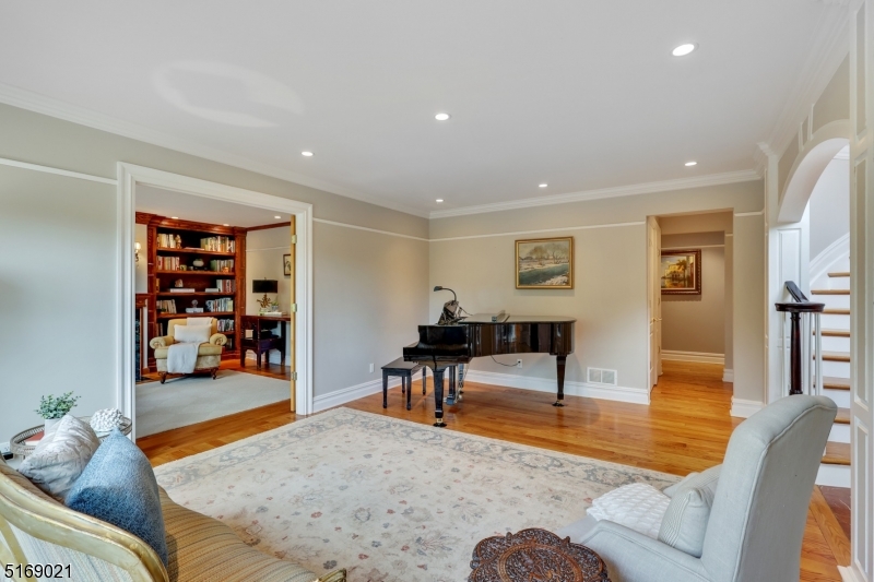 Hartshorn - Residential