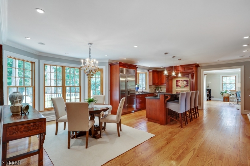 Hartshorn - Residential