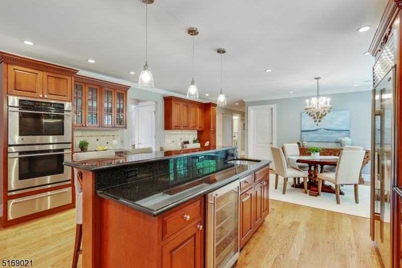 Hartshorn - Residential