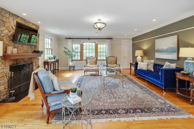 Hartshorn - Residential