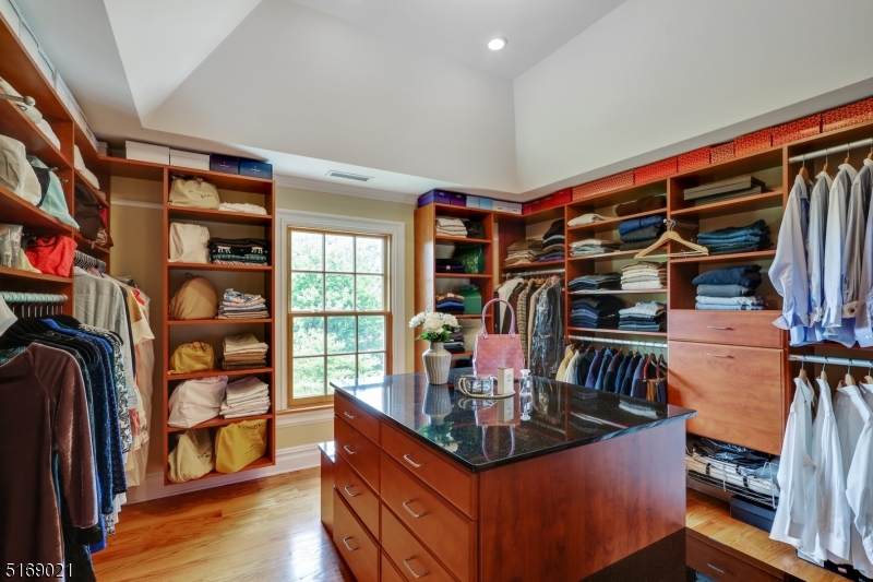 Hartshorn - Residential