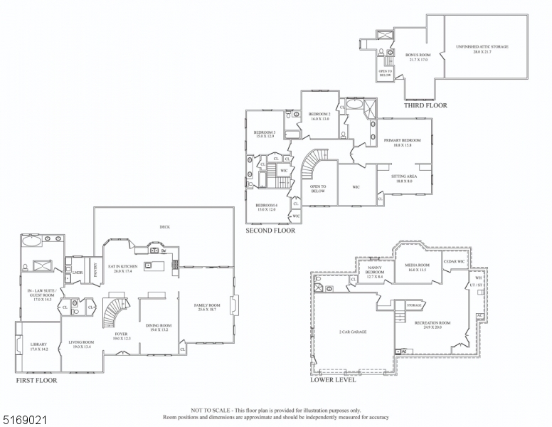 Hartshorn - Residential