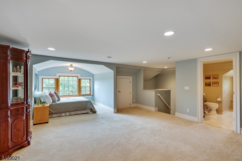 Hartshorn - Residential