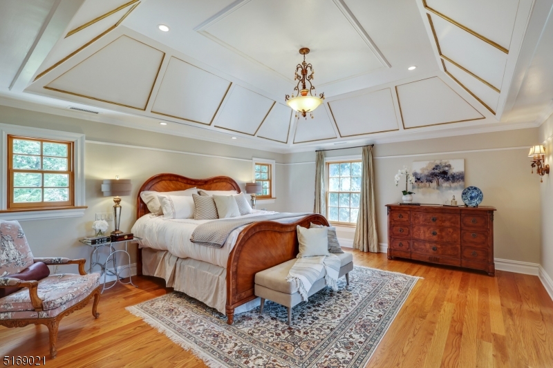 Hartshorn - Residential