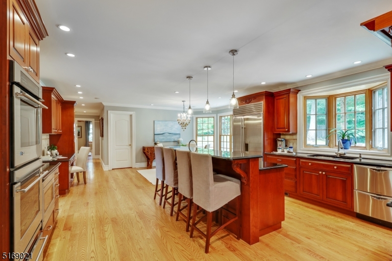 Hartshorn - Residential