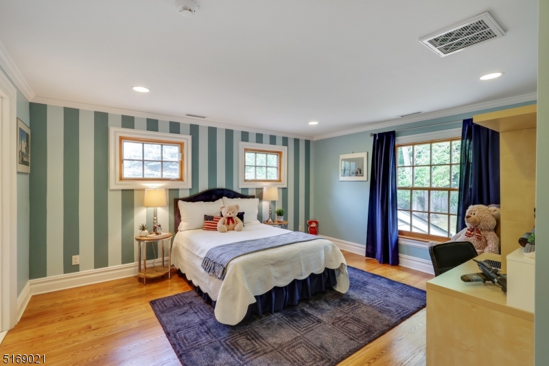 Hartshorn - Residential