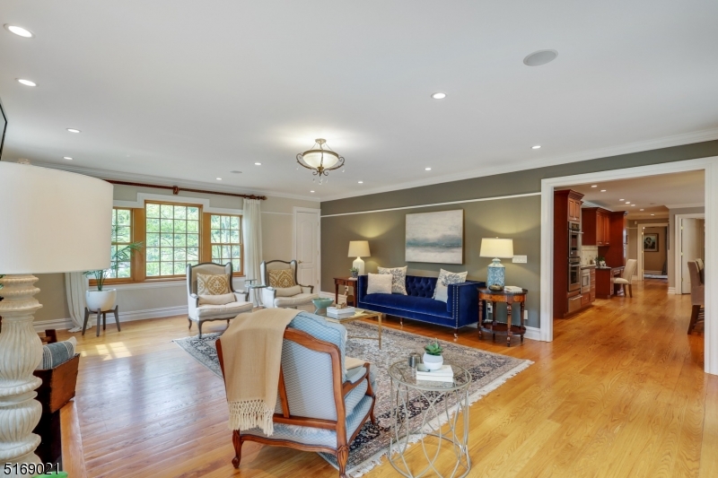 Hartshorn - Residential