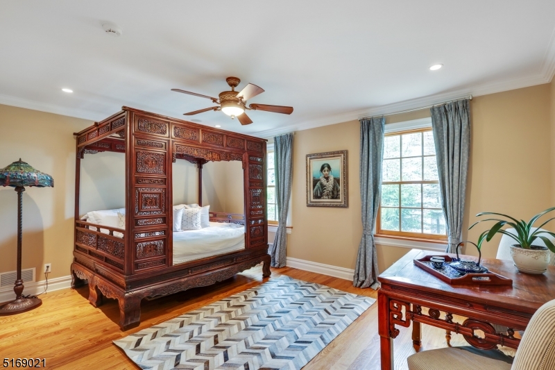 Hartshorn - Residential