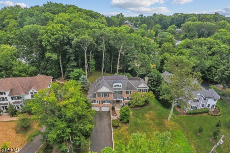 Hartshorn - Residential