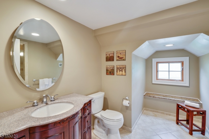 Hartshorn - Residential