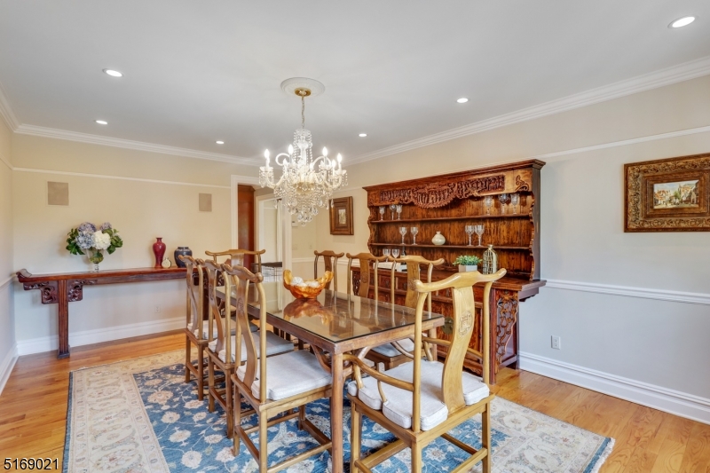 Hartshorn - Residential