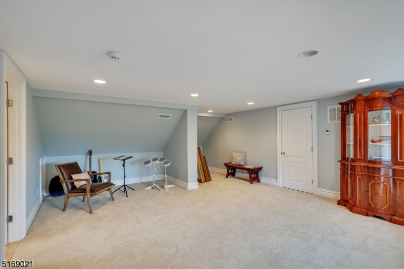 Hartshorn - Residential