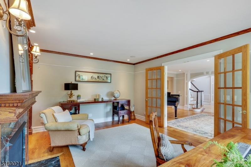 Hartshorn - Residential