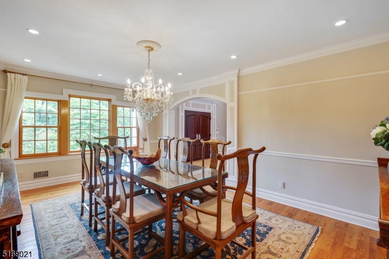 Hartshorn - Residential