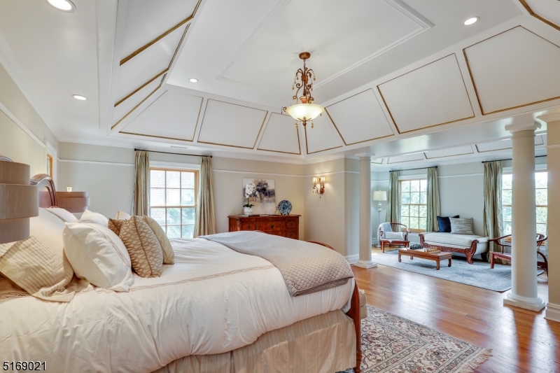 Hartshorn - Residential