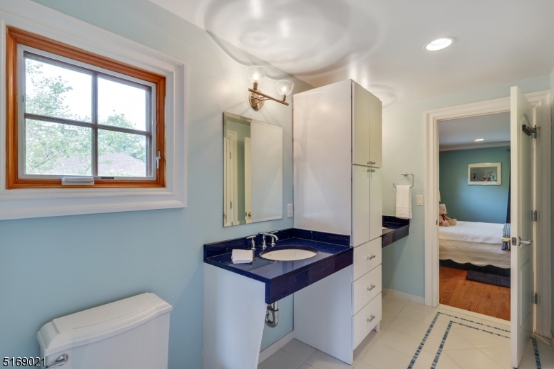 Hartshorn - Residential