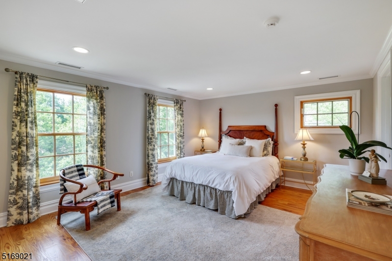 Hartshorn - Residential