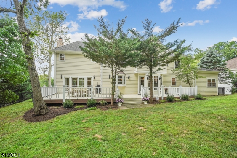 Hartshorn - Residential