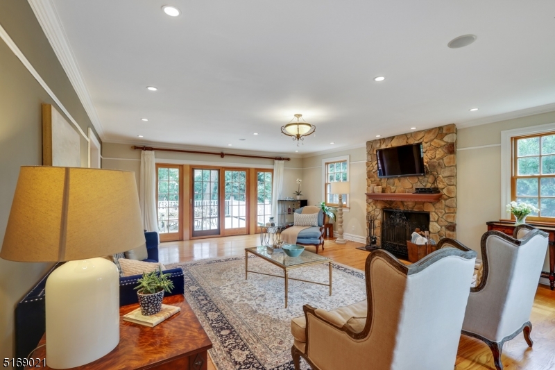 Hartshorn - Residential