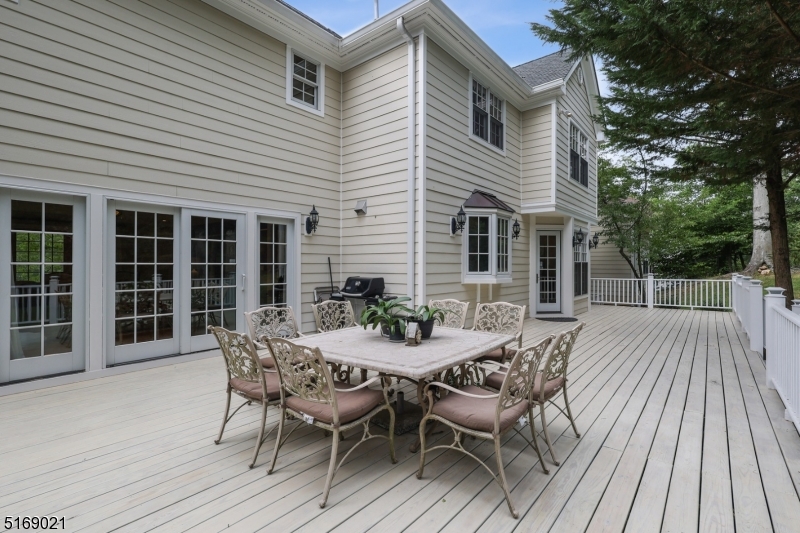 Hartshorn - Residential