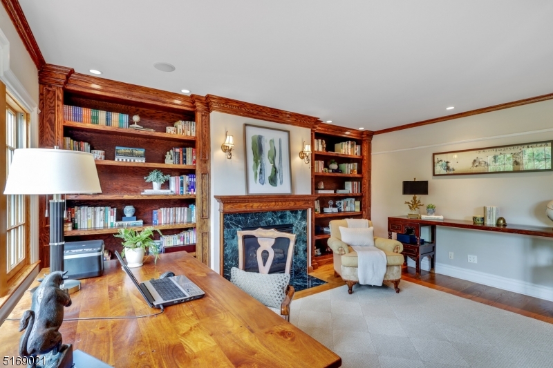 Hartshorn - Residential