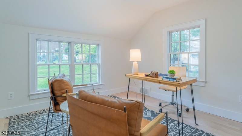 Wyoming - Residential