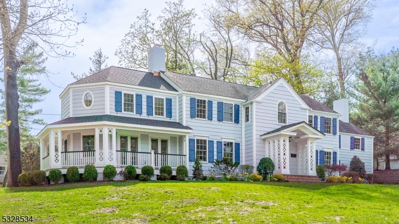 Wyoming - Residential