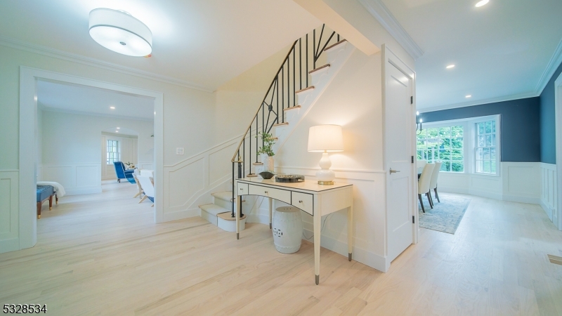 Wyoming - Residential