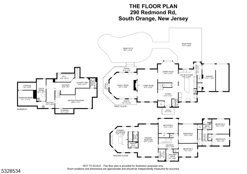 Wyoming - Residential