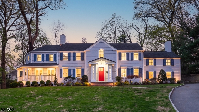 Wyoming - Residential