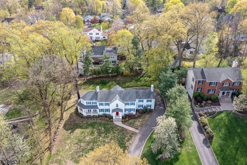 Wyoming - Residential