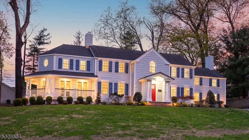 Wyoming - Residential