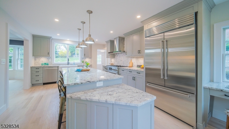 Wyoming - Residential