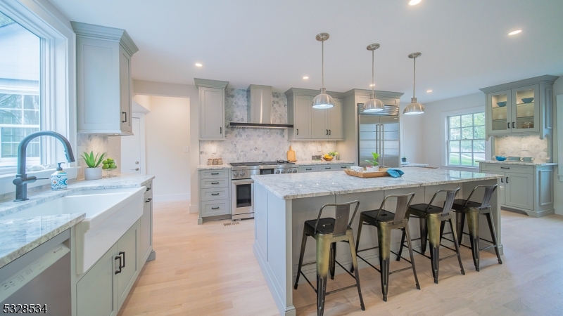 Wyoming - Residential