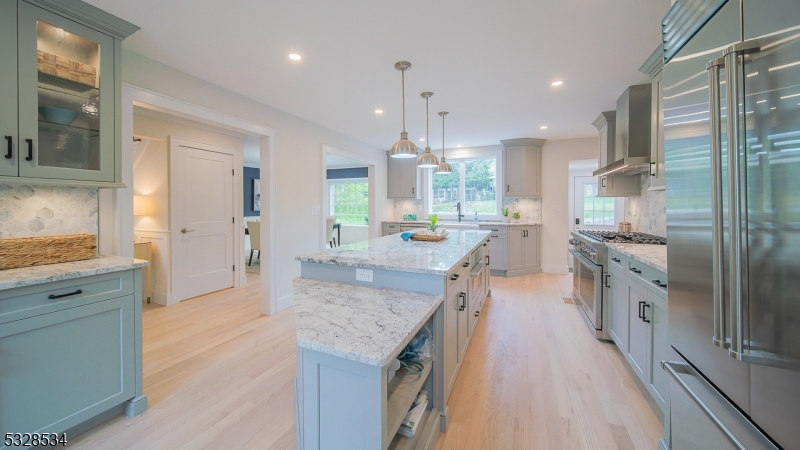 Wyoming - Residential