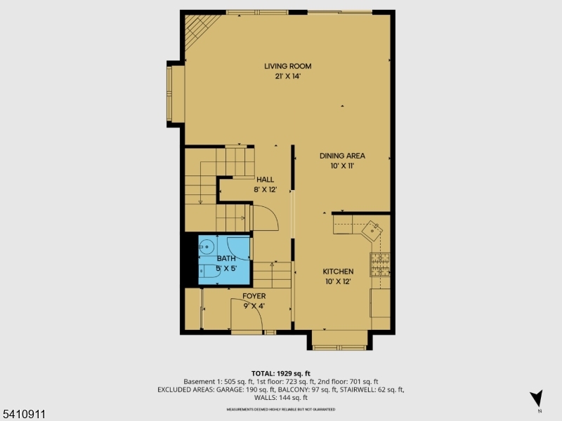 Season Glenn - Residential